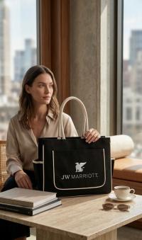 BOLSA TOTE BAG VELCE